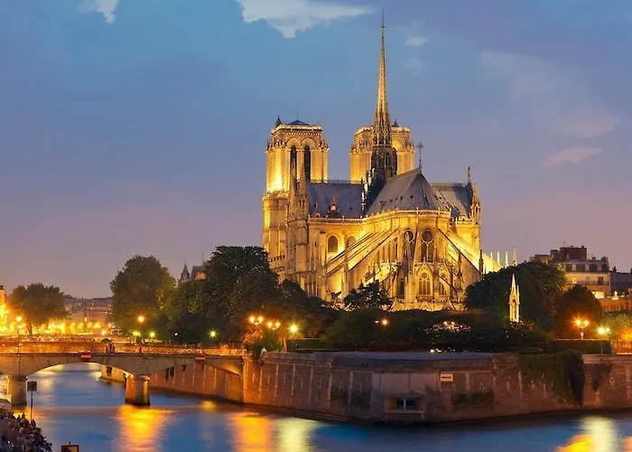 Merveil Luxury Royale Ii - Saint Honore View Apartamento Paris