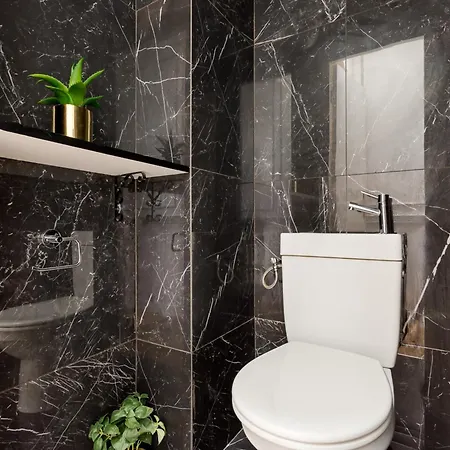 Merveil Luxury Royale Ii - Saint Honore View