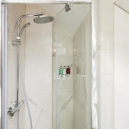 Merveil Luxury Royale Ii - Saint Honore View *