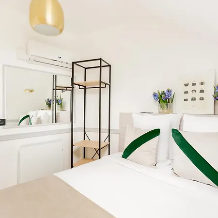 Merveil Luxury Royale Ii - Saint Honore View Apartmán