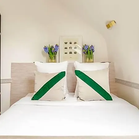 Apartman Merveil Luxury Royale Ii - Saint Honore View Párizs
