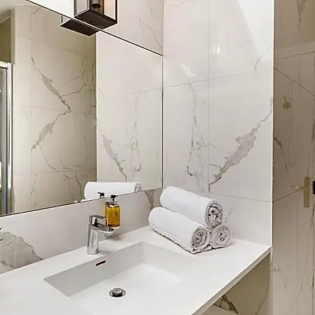 Merveil Luxury Royale Ii - Saint Honore View Paříž