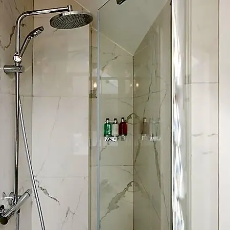 Merveil Luxury Royale Ii - Saint Honore View * Paříž
