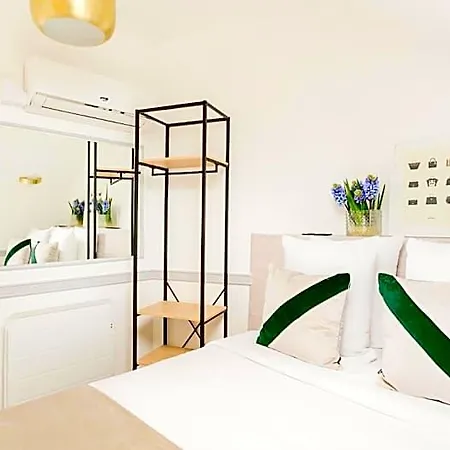 Merveil Luxury Royale Ii - Saint Honore View Apartman