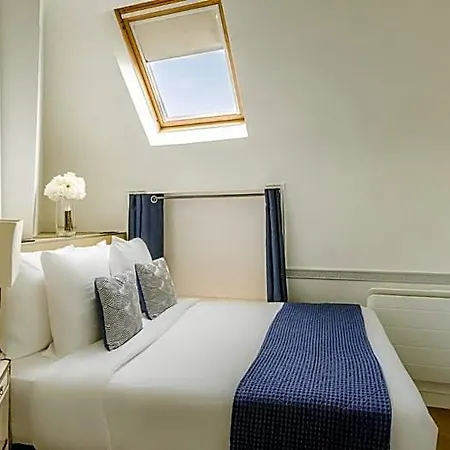 Merveil Luxury Royale Ii - Saint Honore View Apartmán Paříž