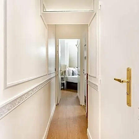 Merveil Luxury Royale Ii - Saint Honore View Apartmán *