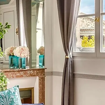 Merveil Luxury Royale Ii - Saint Honore View Apartman *