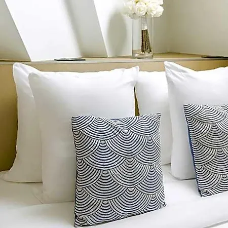 Apartman Merveil Luxury Royale Ii - Saint Honore View *