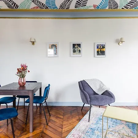 Merveil Luxury Royale Ii - Saint Honore View Апартаменты *