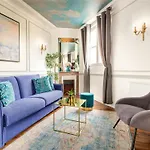 Merveil Luxury Royale Ii - Saint Honore View Appartement Parijs