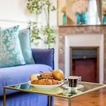Appartement Merveil Luxury Royale Ii - Saint Honore View Parijs