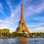 Merveil Luxury Royale Ii - Saint Honore View