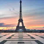 Merveil Luxury Royale Ii - Saint Honore View *