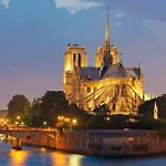 Merveil Luxury Royale Ii - Saint Honore View Appartement Parijs