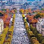 Merveil Luxury Royale Ii - Saint Honore View Parijs